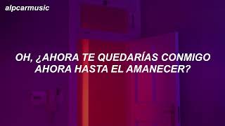 Would You Stay - Mindme ft. Le June //Sub Español