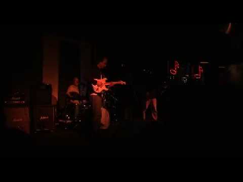 The Underground Railroad-"Solid Earth Part 2" LIVE...