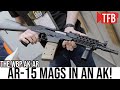 The wbp akar ar magfed ak is coming to the us