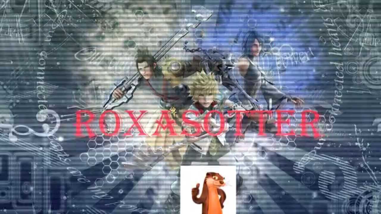 Roxasotter's Symphony