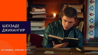 картинка: Вся правда о жизни шехзаде Джихангира