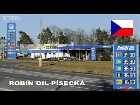 Video: Vláda A Olejári Sa Navzájom Obviňujú Z Nárastu Ceny Benzínu - Alternatívny Pohľad