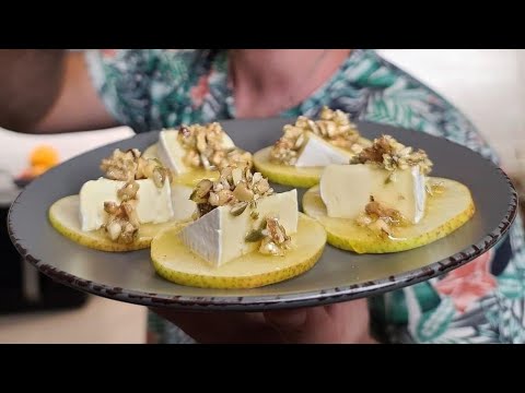 Фантастический десерт/ Вкусный,