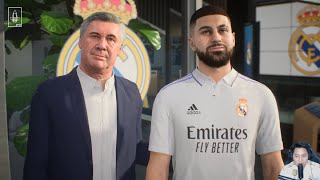 Real Madrid signed Joško Gvardiol // FIFA 23 Real Madrid Career Mode - PART 36