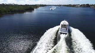 Tiara 3900 Sovran