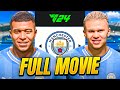 FC 24 Man City Career Mode - Full Movie