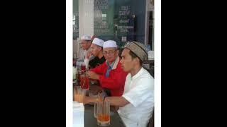 AMPAT LIMA KURIDING PATAH