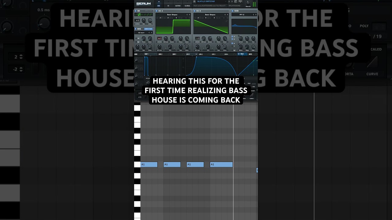 DASHSTAR - KNOCK 2 Serum Remake 🔥 