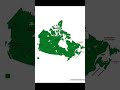 cold temperatures in canada