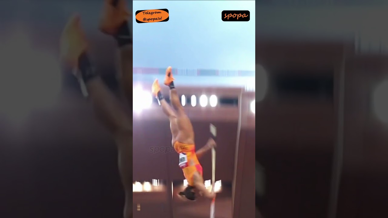 AU: Nina KENNEDY 🇦🇺❤️❤️ 2024 Herculis 