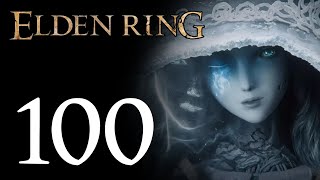 Lets Play Elden Ring Part 100 - Lichdragon Fortissax