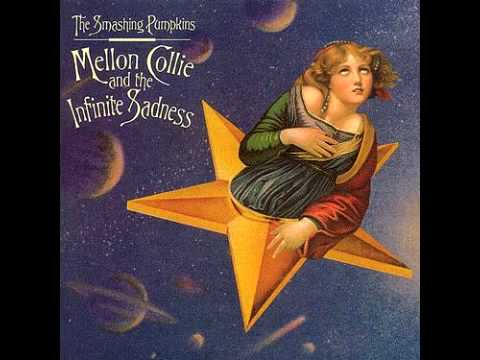 Smashing Pumpkins - Mellon Collie and the Infinite Sadness