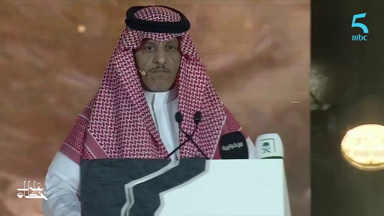 على خطاه | رائعة الشاعر و الباحث عبدالله الحمياني وصف الهجرة النبوية بكلمات تلامس الروح