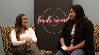 FOR DA RECORD | Interview with Angie Rose #Jesus #purpose