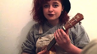 Video thumbnail of "Camila Cabello - Havana || Ukulele Cover"