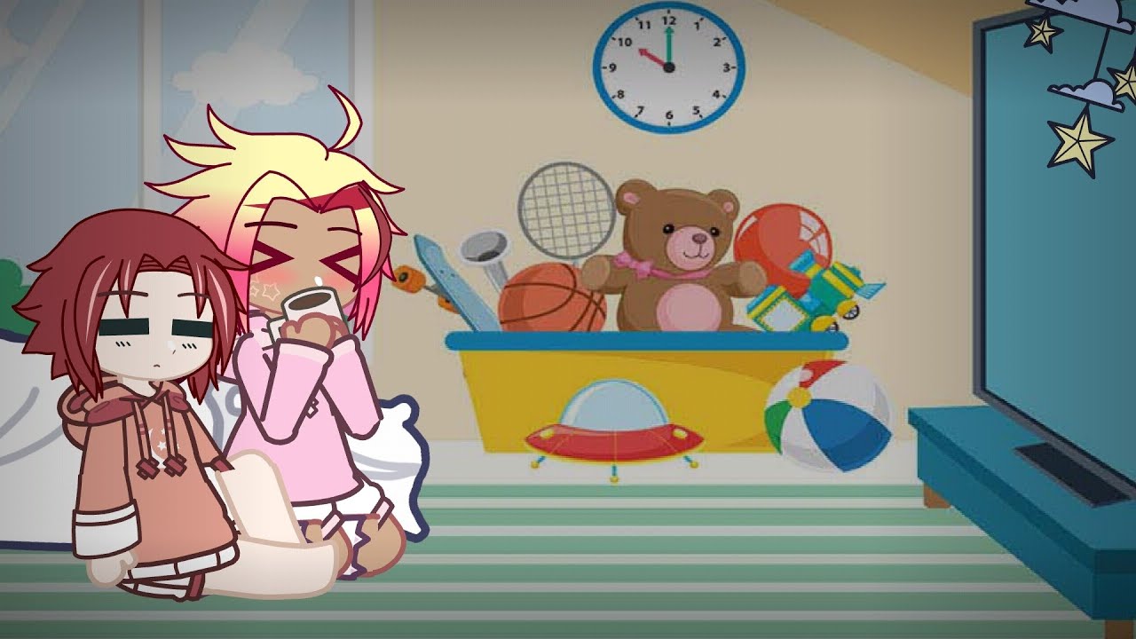 Sae cuidando do Shidou || Valentine's Day || Ryusae 🇧🇷🇺🇸🇪🇸 Blue Lock AU