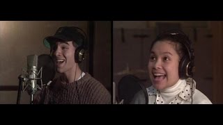 Lea Salonga - A Whole New World (Compilation) chords