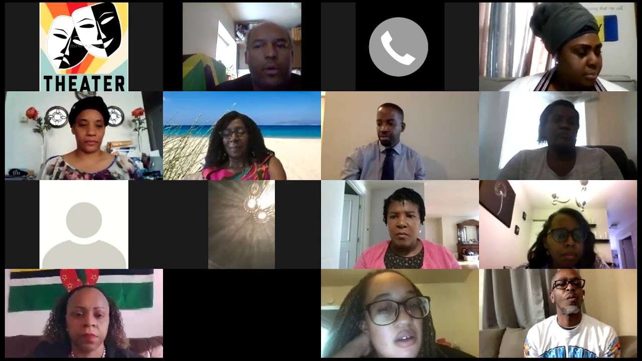 National Caribbean American Heritage Month Celebration Massachusetts