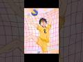 誰が勝つと思う?🤯🏐 #ハイキュー #映画red