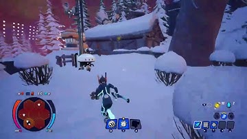 Playing Darwin project for the first time