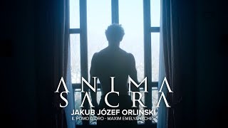 Jakub Józef Orliński "Anima Sacra" Teaser