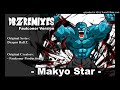 Capture de la vidéo Makyo Star (Faulconer Cover)