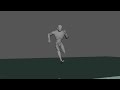 Run Cycle