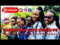 MWAMBA MWAMBA YESU NDIYE MWAMBA CHRISTIAN LIFE CHOIR P5 