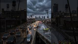 Is America’s infrastructure past the point of no return? #Infrastructure #Construction #America