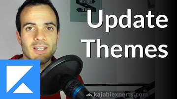 How to Update Kajabi Themes With One Click - Kajabi Tutorials
