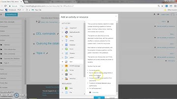 About moodle and quiz creation-RJB-Using www.gnomio.com