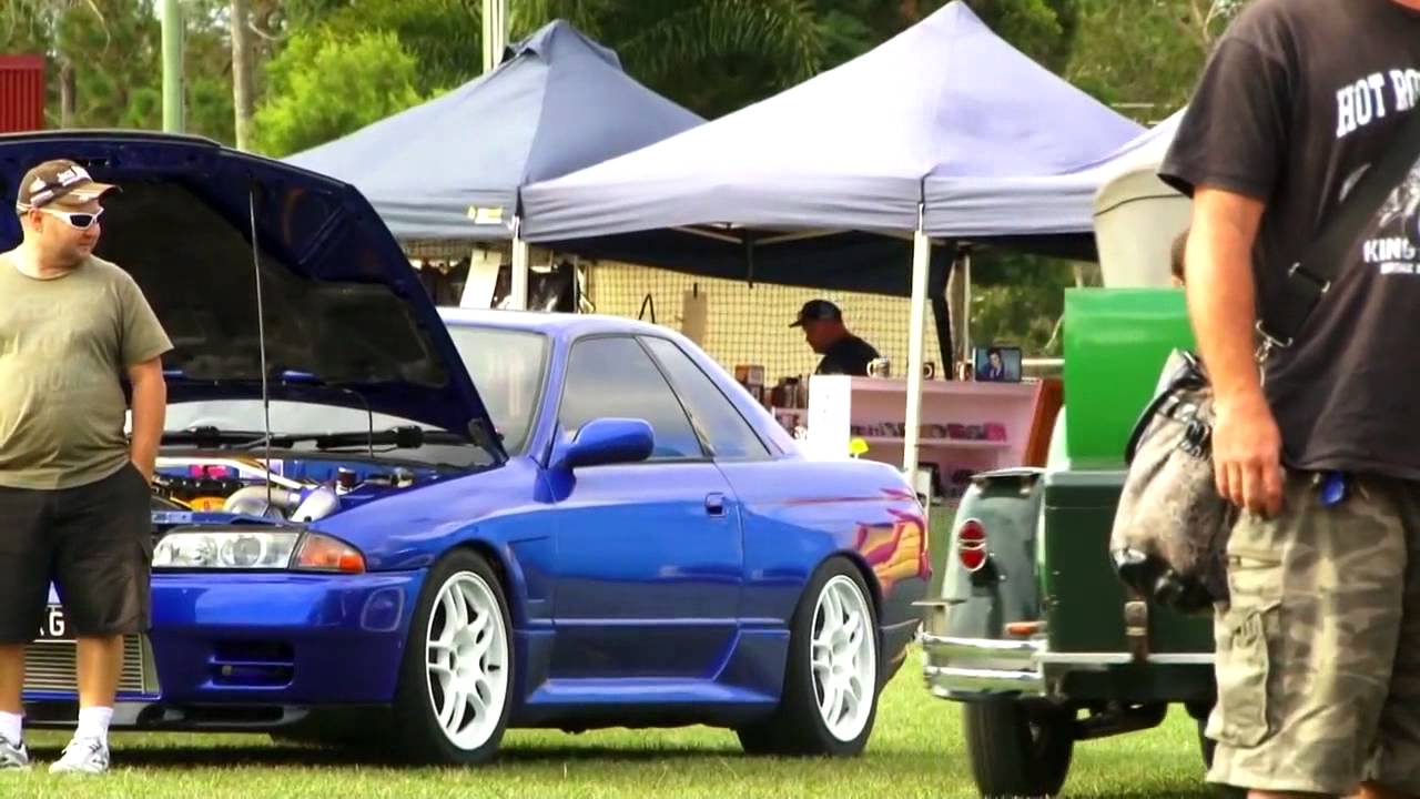 Wide Open Throttle Ep 2.4 Pt2 YouTube