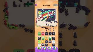 Colony Flow LVL 1267 (2x speed) #colonyflow #hobbies #gaming #gameplay