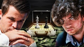 Explained: The Biggest Cheating Scandal in Chess History (Part 2)