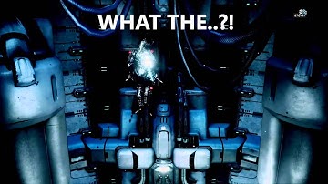 Warframe - Liset Arsenal Glitch!