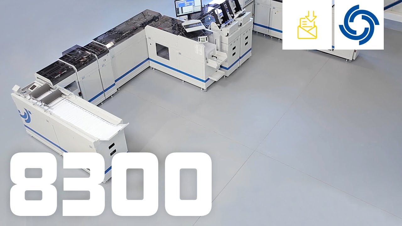 M ller 8300 Flexible Multiformat Inserting System YouTube m-ller-8300-flexible-multiformat-inserting-system-youtube
