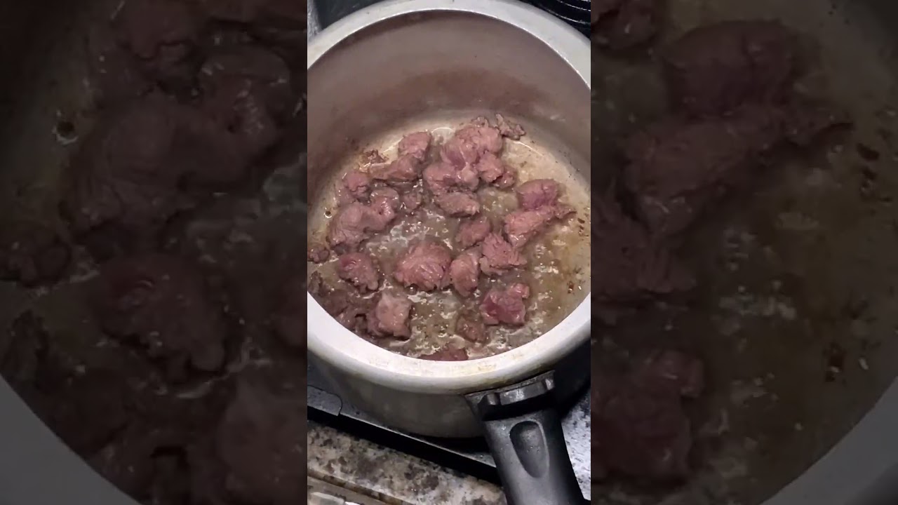 Karê (curry japonês) infusionado 🍁😎 