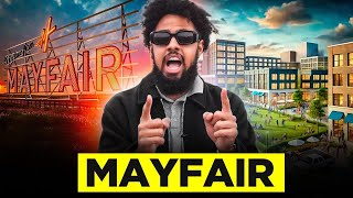 Is This New Braunfels' Best New Neighborhood? *Full Mayfair Guide*