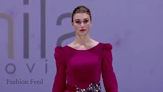Download lagu Manila Novias Bridal Spring 2023 | Barcelona Bridal Fashion Week