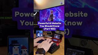 Create Stunning Posters with Free AI | No Design Skills Needed #ai #aitools #posterdesign