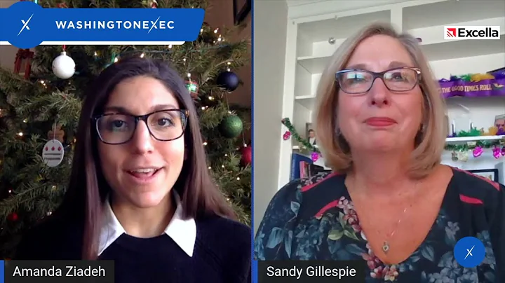 Excella's Sandy Gillespie Talks Pandemic Support I...