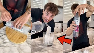 The Best Ice Experiment -