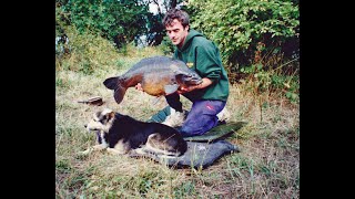 An Obsession with Carp Episode 14 (Wraysbury part 2)