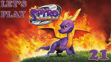 Spyro Ripto