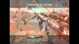 Episode 4 killcams en ligne