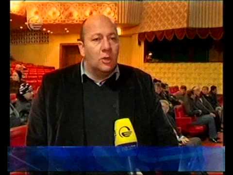 შრომის კოდექსის განხილვა