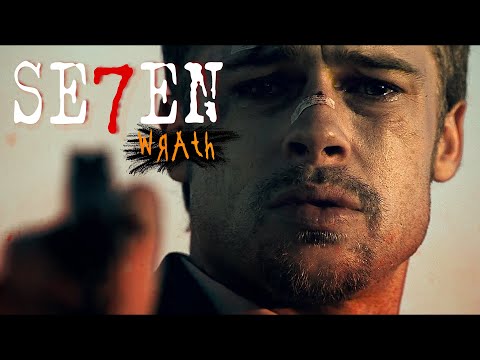 Se7en | Wrath