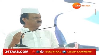 Ajit Pawar Live | उपमुख्यमंत्री अजित पवार लाईव्ह | Ajit Pawar Vs Sharad Pawar | Maharashtra politics