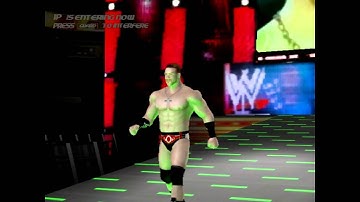 WWE Raw Mods 2013 Entrada De Sheamus