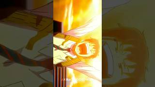 Akira Tendo 4k Levitating #zom100 #anime #edit #zom100bucketlistofthedead #animeedit #shorts #viral